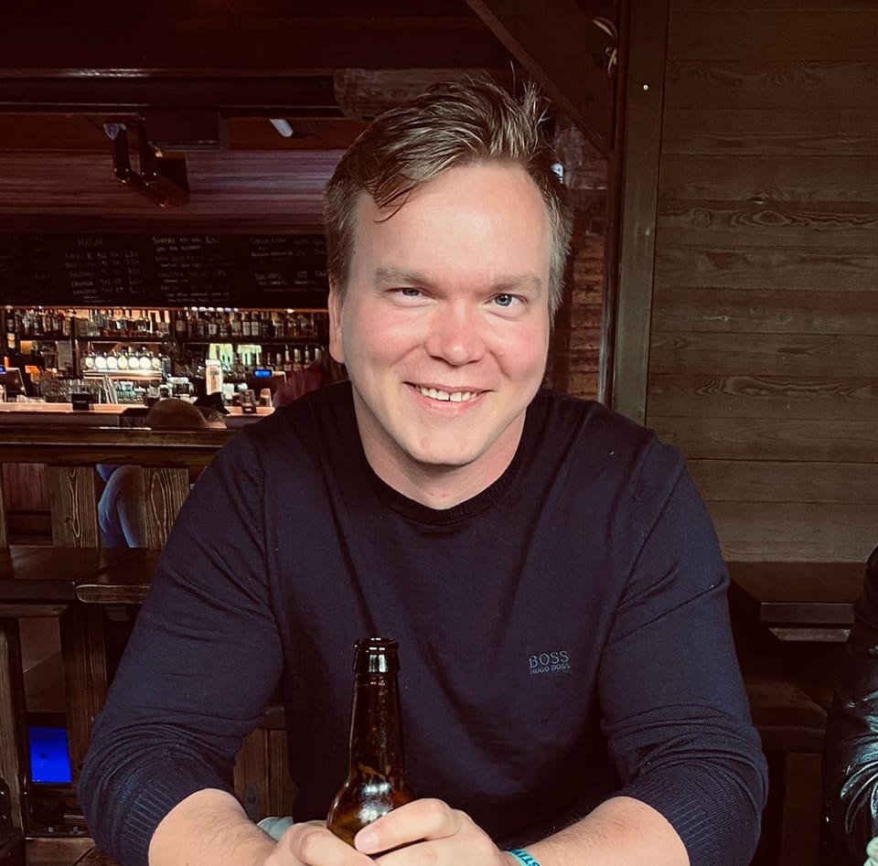 Kalle Lamminpää